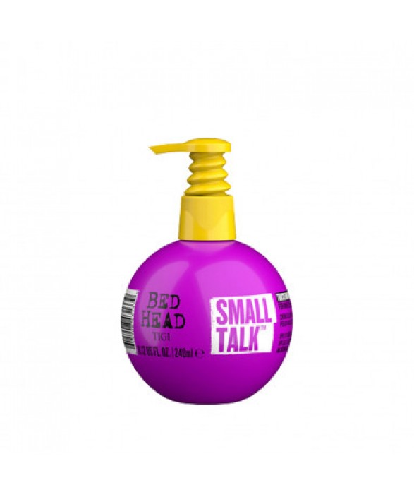 Tigi Bed Head Small Talk Thickening Cream Şekillendirici 240 ml