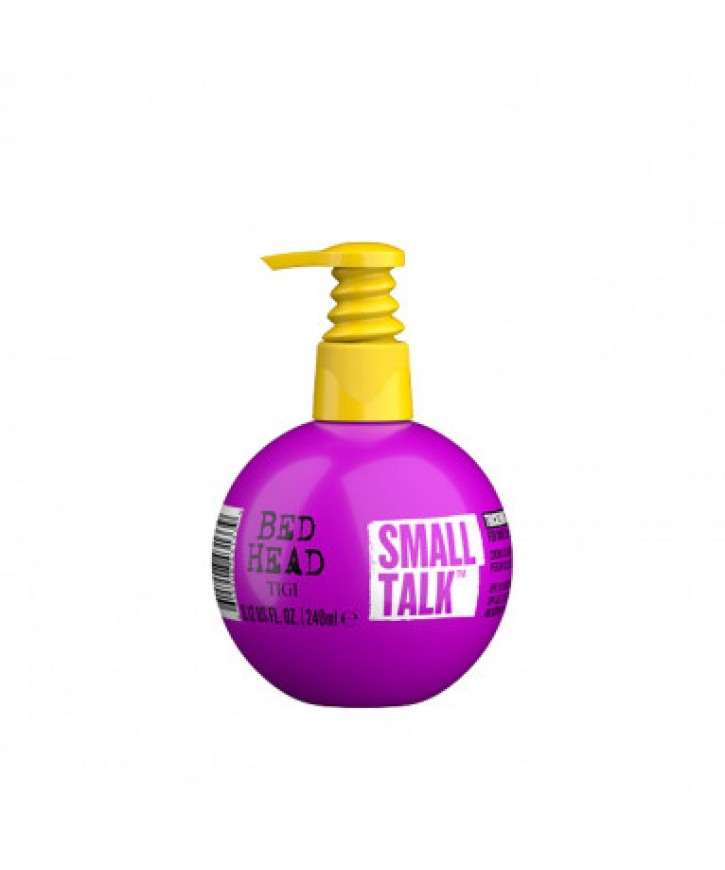 Tigi Bed Head Small Talk Thickening Cream Şekillendirici 240 ml