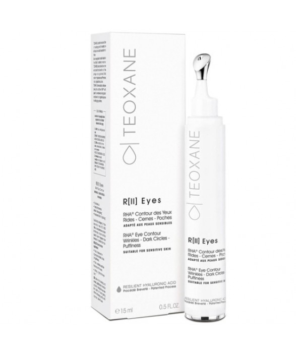 Teoxane Eye Contour R(II) 15 ML Göz Kremi