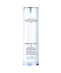 Teoxane Advanced Filler Peaux Normales Normal Ciltler İçin Bakım Kremi 50 ML