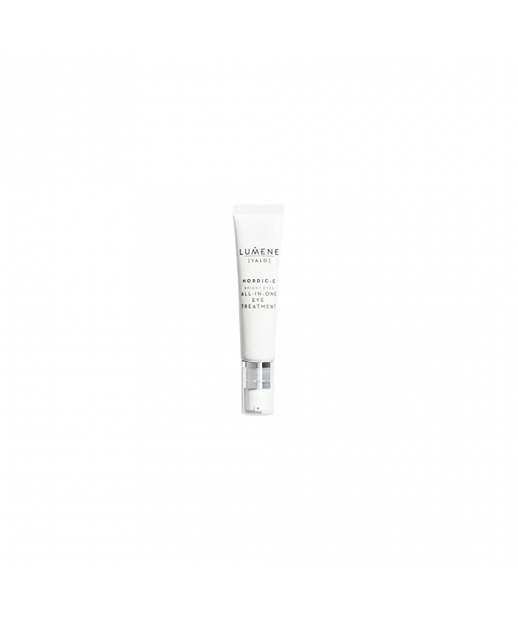 Lumene Purifying Dew Drops Hydrating Eye Gel Nemlendirici Göz Çevresi Bakım Jeli eczahanemden