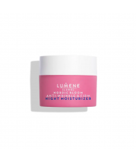 Lumene Anti Wrinkle  Firm Night Moisturizer Kırışıklık Karşıtı  Sıkılaştırıcı Gece Bakım Kremi