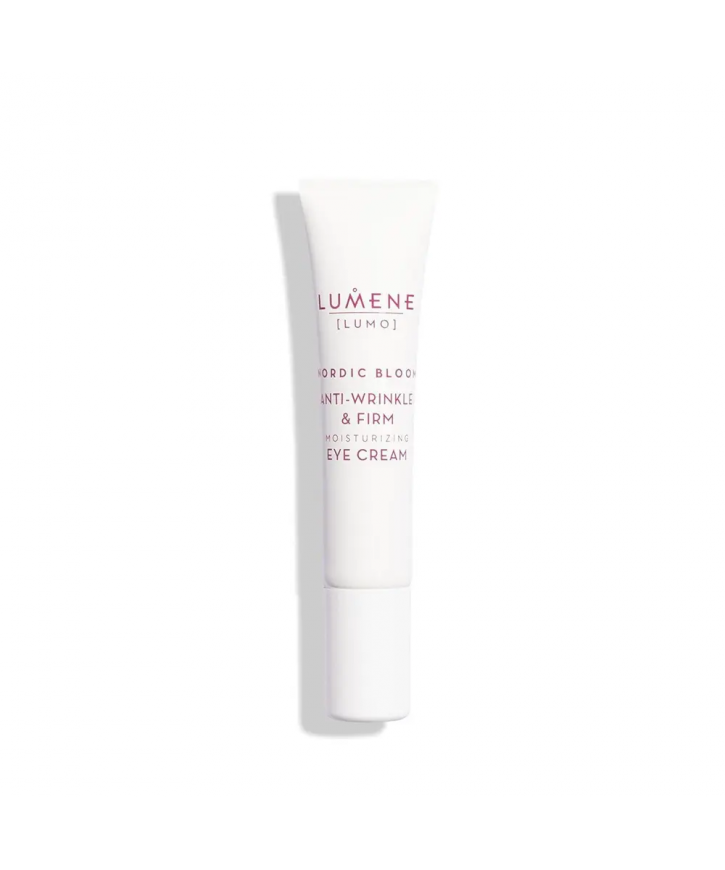 Lumene Day Cream SPF15  Vitamin C Aydınlatıcı ve Leke Karşıtı SPF 15 Gündüz Bakım Kremi eczahanemden