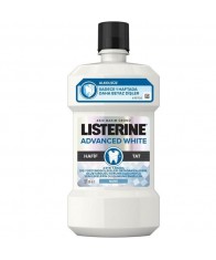 Listerine Advanced White Gargara 500 ml