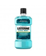 Listerine 250 ml Cool Mint Gargara Ağız Bakım Suyu