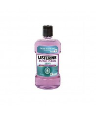 Listerine Total Care Zero Gargara 250 ml