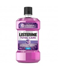 Listerine Total Care Gargara 250 ml 6 Etki 1 Arada