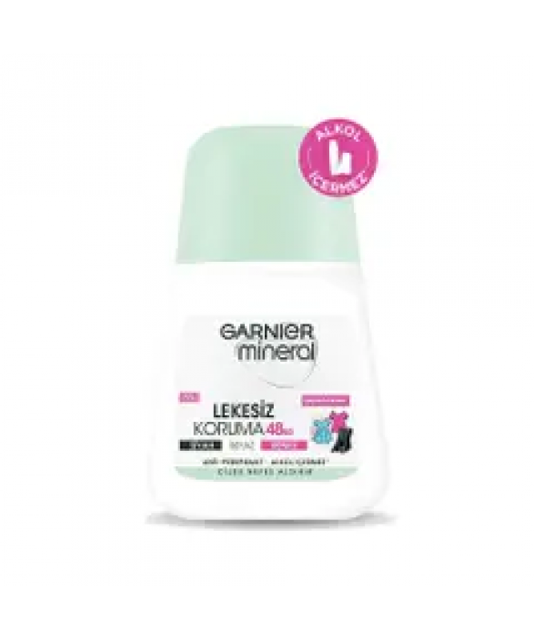 Garnier Mineral Lekesiz Koruma Rool On