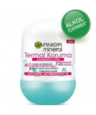 Garnier Lekesiz Koruma Roll-On Deodorant 50ml