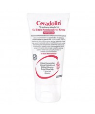 Ceradolin Su Bazlı Nemlendirici Krem 50 ML