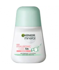 Garnier Mineral Hyaluronik Bakım Roll-On 50ml