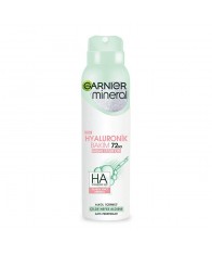 Garnier Mineral Hyaluronik Bakım Aerosol 150 ml