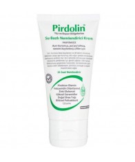 Pirdolin Su Bazlı Nemlendirici Krem 50 ML