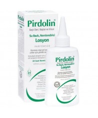 Pirdolin Su Bazlı Nemlendirici Losyon 150 ML