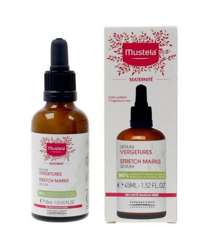 ​Mustela Shooting Moisturizing 40 ml Nemlendirici Yüz Kremi eczahanemden