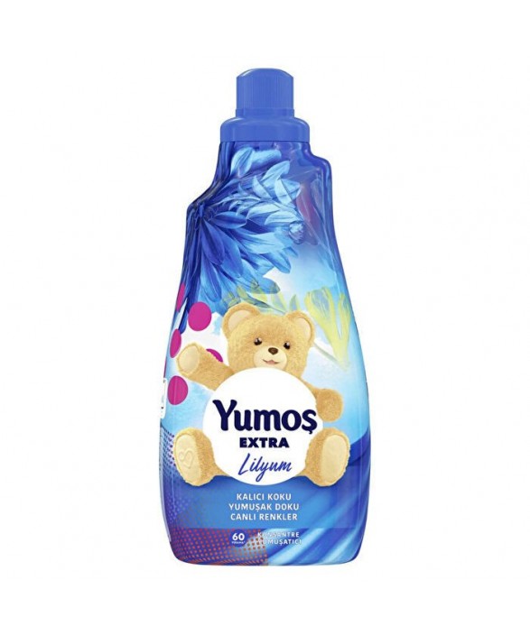 Yumoş Extra Lilyum 1440 ml