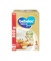 Bebelac Gold 1 800 Gr Bebek Sütü