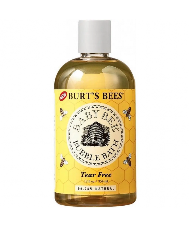 Burts Bees Bebek Pişik Önleyici Krem  E Vitaminli Formül eczahanemden