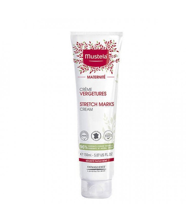 Mustela Stretch Marks Recovery Serum 45 ML Çatlak Karşıtı Bakım Serumu eczahanemden