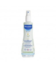 Mustela Skin Freshener Saç Şekillendirici ve Ferahlatıcı Vücut Spreyi 200 ML