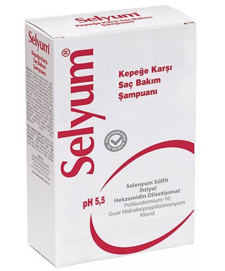 Ceradolin Şampuan 150 ML Kepek Şampuanı eczahanemden