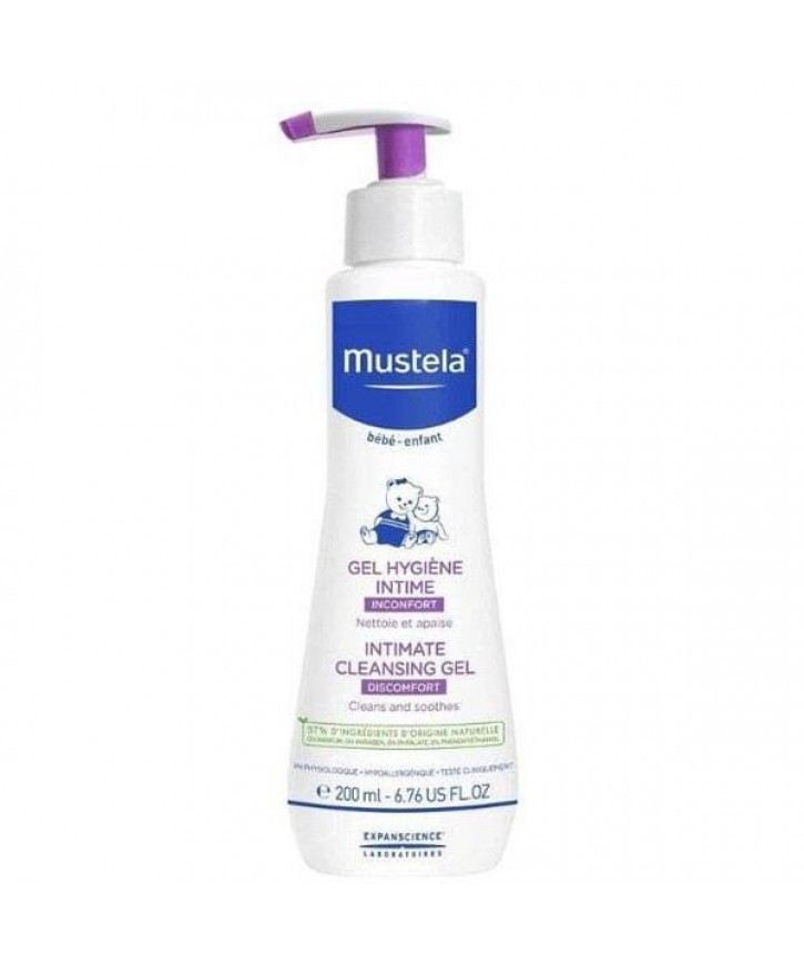 Mustela Nursing Comfort Balm 30 ML Göğüs Ucu Bakım Kremi eczahanemden