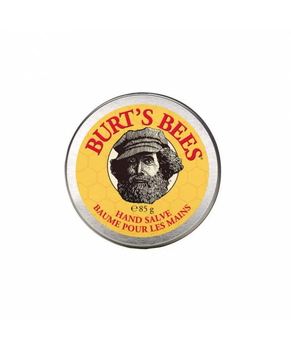 Burt's Bees Çok Kuru  Çatlamış Eller için Kurtarıcı Bakım Kremi