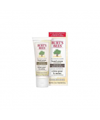 Burt's Bees Ultra Nemlendirici El Kremi Kuru ve Çok Kuru Ciltler için