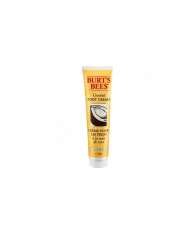 Burt's Bees Hindistan Cevizli Ayak Kremi 120 g