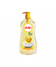 Dalin Bebek Şampuanı 900 Ml