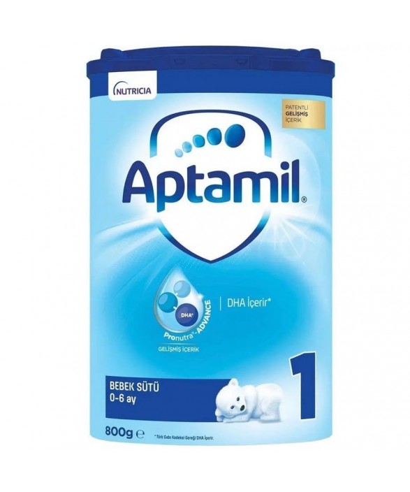 Aptamil 1 800 Gr