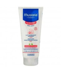 Mustela Çok Hassas Ciltler 200 ml Nemlendirici Vücut Losyonu