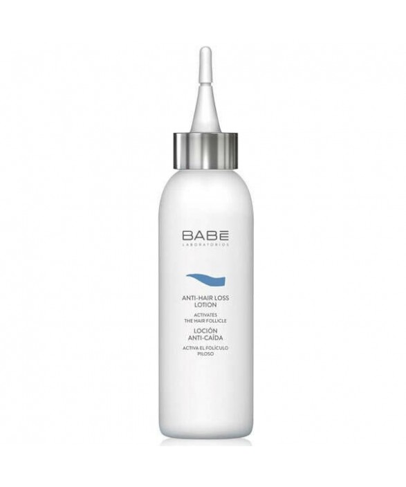 Babe Anti Air Loss Lotıon 125 Ml Saç Dökülmesini Önleyici Losyon 