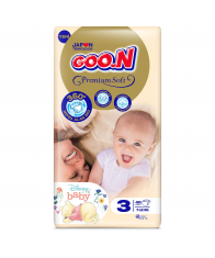 Goon Premıum Bant Jumbo 3 40