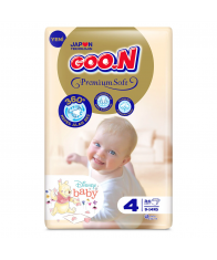 Goon Premıum Bant Jumbo 4 34