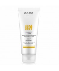 Babe Emollıent Cream 200 Ml Çok Kuru Ve Atopik Ciltler İçin Nemlendirici