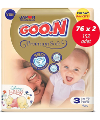 Goon PS Tape 3 MON 76