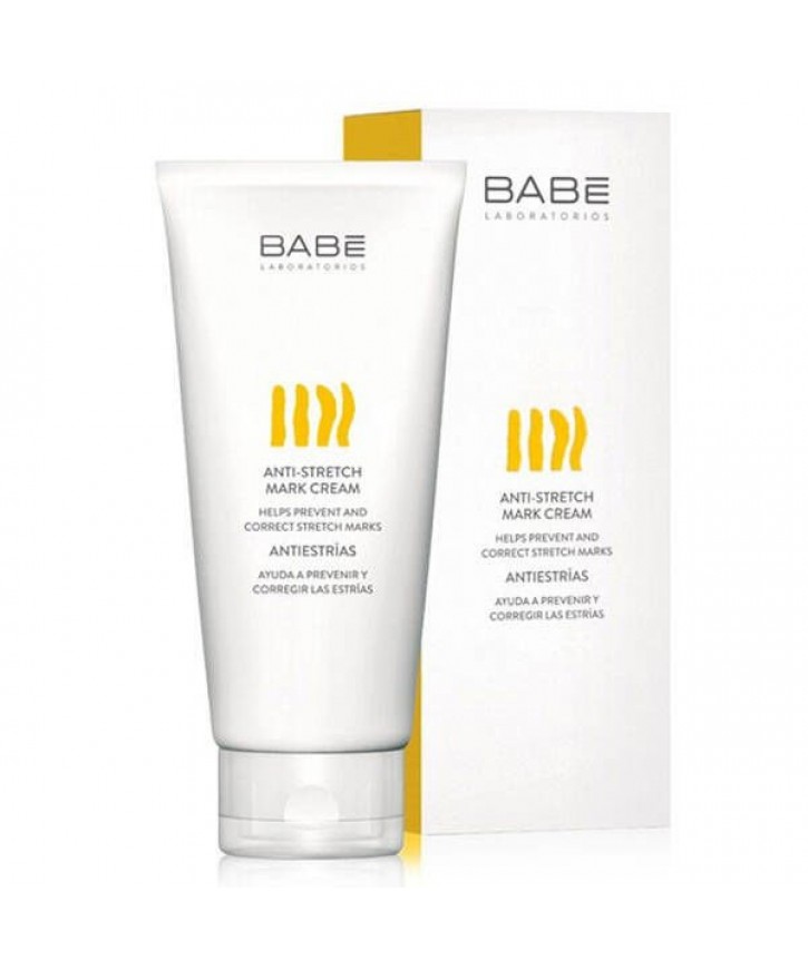 Babe Anti Air Loss Lotıon 125 Ml Saç Dökülmesini Önleyici Losyon eczahanemden