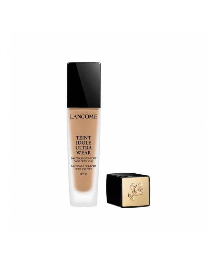 Lancome Teint Miracle Fondöten 04 Beige Nature 30 Ml eczahanemden