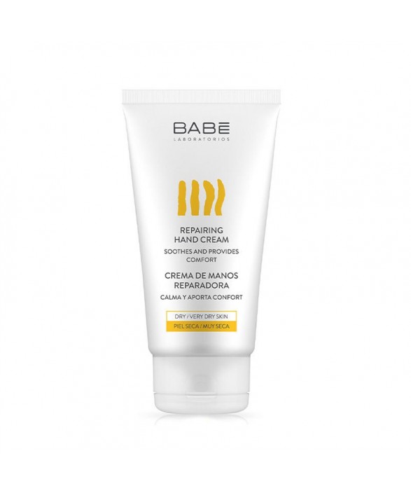 Babe 50 ml Repairing Hand Cream El Bakım Kremi