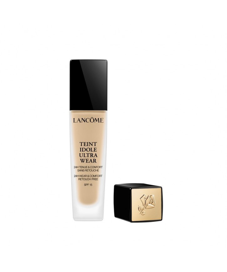 Lancome Teint Idole Ultra Wear Spf 15 eczahanemden