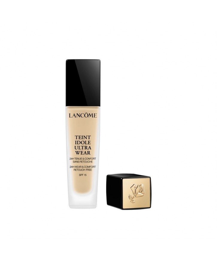 Lancome Teint Idole Ultra Wear Spf 15 eczahanemden