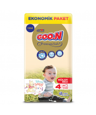 Goon Premıum Külot Eko 4 42