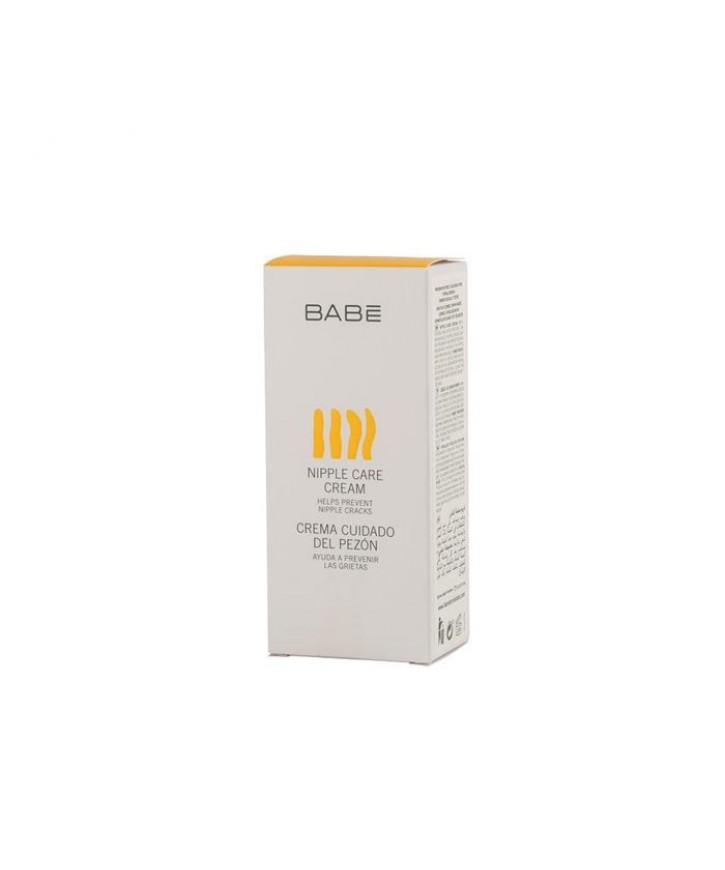 Babe Pediatric Facial Moisturiser Spf 30 50 ML Nemlendirici eczahanemden