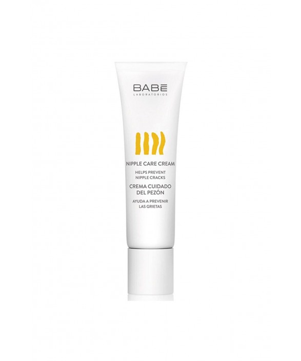 Babe Nipple Care Cream 30ml  Göğüs Ucu Bakım Kremi