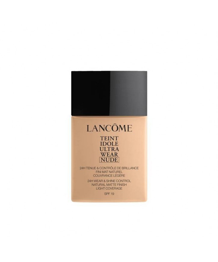 Lancome Teint Idole Ultra Wear Nude 010 Fondöten eczahanemden