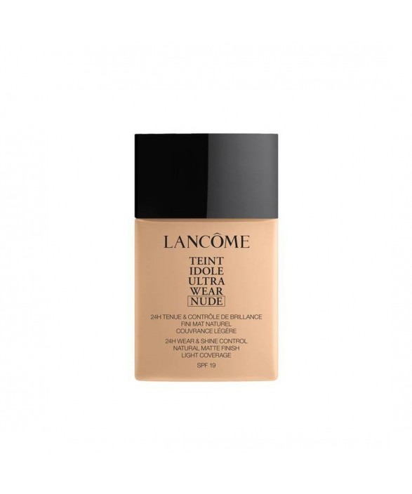 Lancome Teint Idole Ultra Wear Nude 01 Fondöten