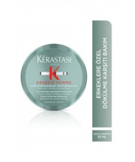 Kerastase Genesis Homme Şekillendirici Wax 75ML