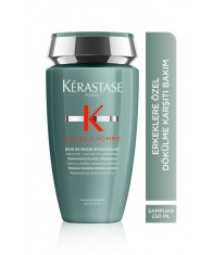 Kerastase Genesis Homme Bain de Masse Yoğunlaştırıcı Şampuan 250ML