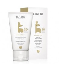 Babe Pediatric Facial Moisturiser Spf 30 50 ML Nemlendirici 